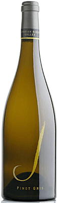 J Vineyards 2006 Pinot Gris